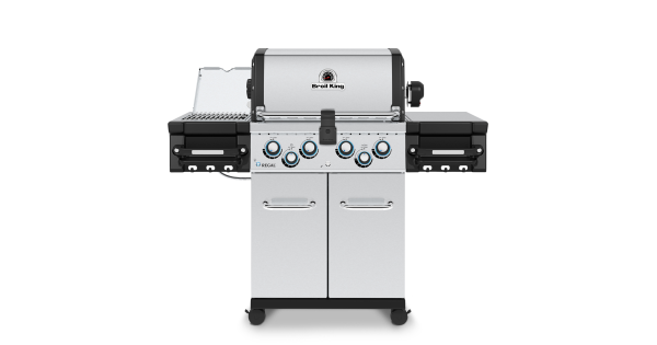 Broil king outlet regal xl